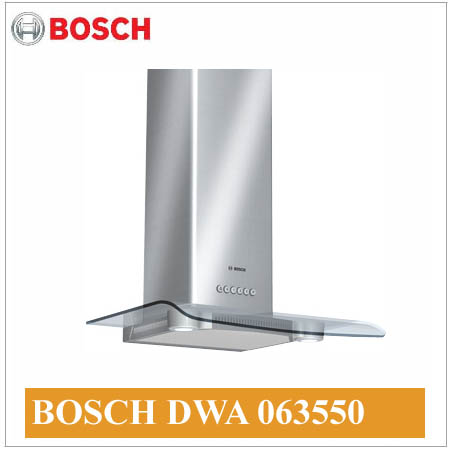Bosch DWA 063550 вытяжка кухонная