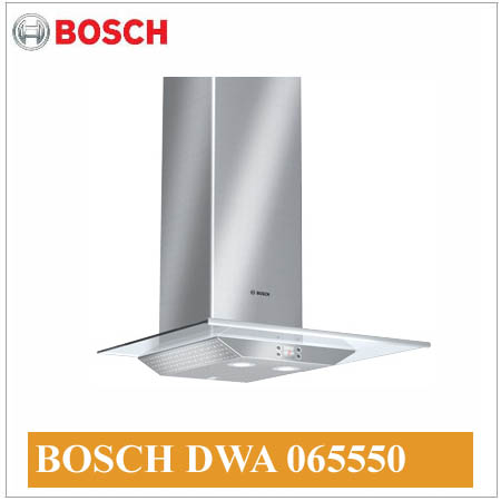 Bosch DWA 065550 кухонная вытяжка