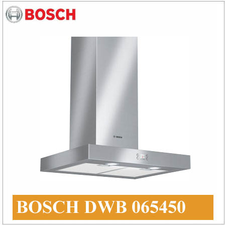 Bosch DWB 065450 вытяжка для кухни