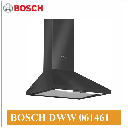 Bosch DWW 061461 вытяжка для кухни