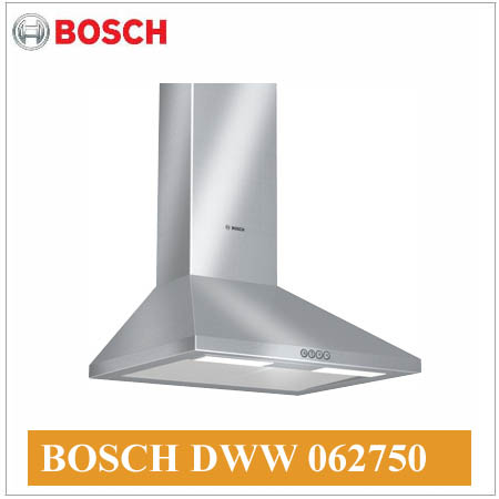 Bosch DWW 062750 кухонная вытяжка