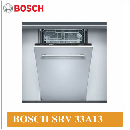 Bosch SRV 33A13