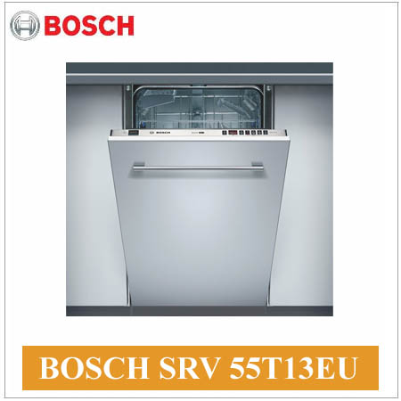 Bosch SRV 55T13EU