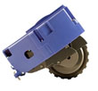 Левое колесо для робот пылесоса Irobot Roomba 5хх серии