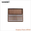  	 Вставка для хранения посуды Tecnoinox Domino Plates 85028