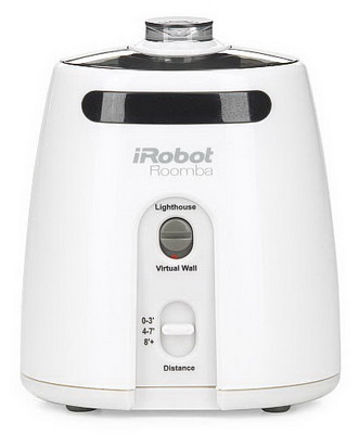 Irobot Виртуальная стена для роботов пылесосов Irobot roomba