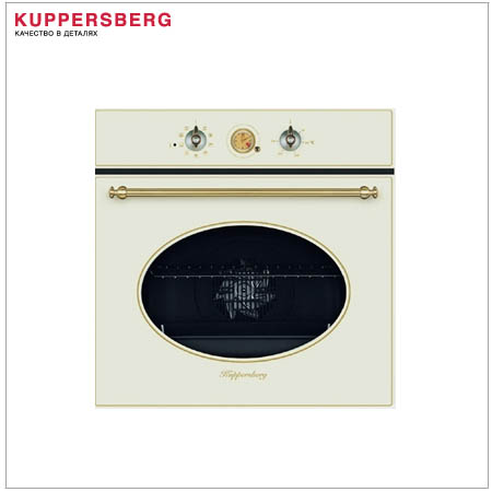 Kuppersberg sr 663 C духовой шкаф