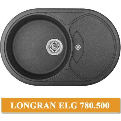 Longran Eclipse ELG 780.500