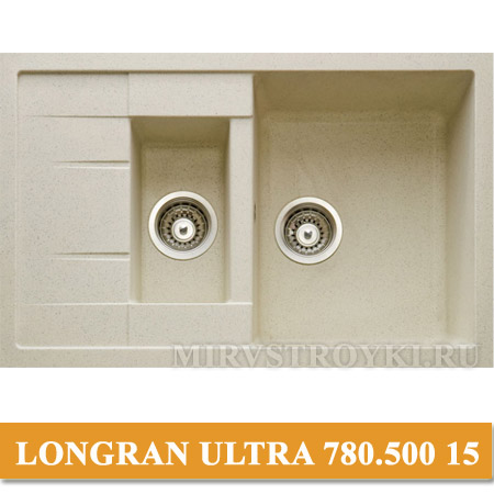 Longran Ultra ULS 780.500 15
