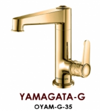 Omoikiri Yamagata-G OYAM-G-35