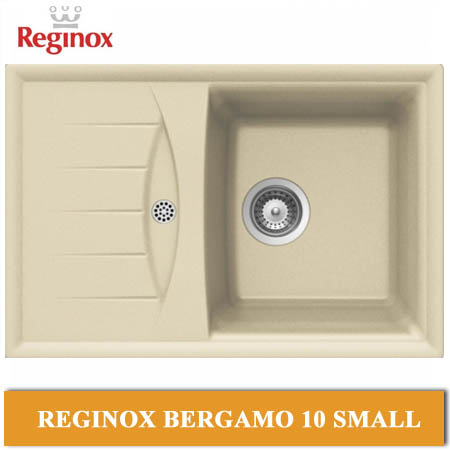 Reginox bergamo 10 small