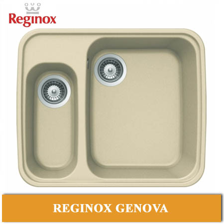 Reginox Genova