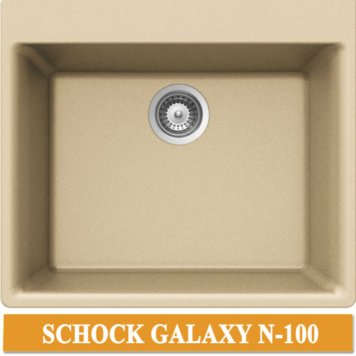 Schock Galaxy 60