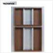  Лоток для столовых приборов Tecnoinox Domino  85019