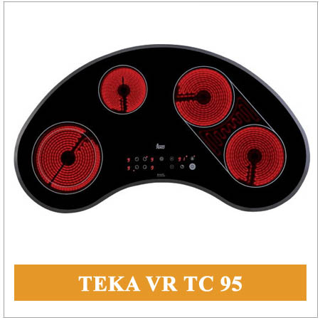 TEKA VR TC 95