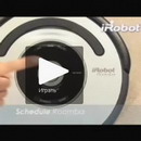 Видео irobot roomba 562